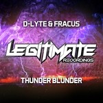 cover: D-lyte|Fracus - Thunderblunder