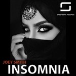 cover: Joey Smith - Insomnia