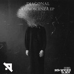 cover: Diagonal - Conoscenza EP