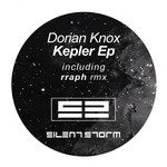 cover: Dorian Knox - Kepler EP