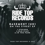 cover: Basement (uk) - On The Street EP