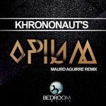 cover: Khrononaut's - Opium