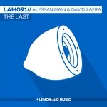 cover: Alessan Main|David Zafra - The Last