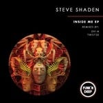 cover: Steve Shaden - Inside Me