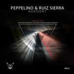 cover: Peppelino|Ruiz Sierra - Horizont