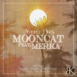 cover: Merka|Mooncat - Sunny Days