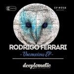 cover: Rodrigo Ferrari - Unconscious EP