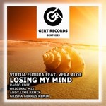 cover: Vera Aloe|Virtua Futura - Losing My Mind