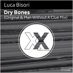 cover: Luca Bisori - Dry Bones