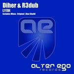 cover: Diher|R3dub - Lynx