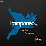 cover: Andres Fernandez - Pampaneo EP