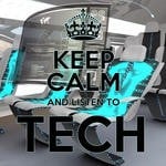 cover: Various - Keep Calm And Listen To Tech