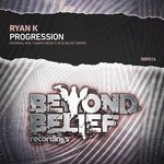 cover: Ryan K - Progression