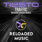 cover: Tiesto - Traffic