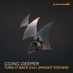 cover: Dwight Steven|Going Deeper - Turn It Back