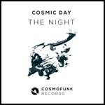 cover: Cosmic Day - The Night