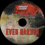 cover: Various - Even Harder LP