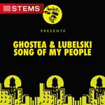 cover: Lubelski|Ghostea - Song Of My People