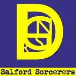 cover: Salford Sorcerers - Regal Sounds