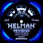 cover: Nelman - Progress