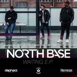 cover: North Base - Waiting EP