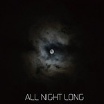 cover: Jyuzero - All Night Long EP