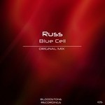 cover: Russ - Blue Cell