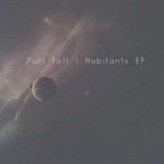 cover: Yuri Folt - Habitants