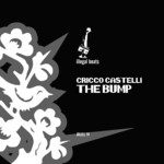 cover: Cricco Castelli - The Bump