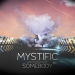 cover: Mystific - Somebody EP