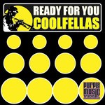 cover: Coolfellas - Ready For You