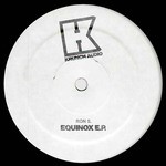 cover: Ron S. - Equinox