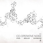 cover: Deathmachine|Dither|Wavolizer - Co-operative Noise Part 1