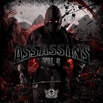 cover: Various - Assassins Vol 4 (Explicit)