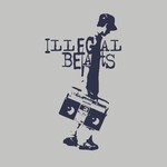 cover: Kid Creme - Illegal Beats Part 1