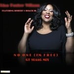 cover: Lisa Foster Wilson|Robert I Roach Jr - No One