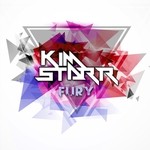 cover: Kim Starr - Fury