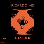 cover: Ricardo Ms - Freak