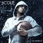 cover: J Cole - The Warm Up (Deluxe Edition)