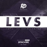 cover: Rd - Levs