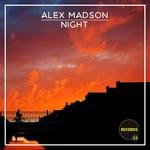 cover: Alex Madson - Night