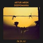 cover: Artur Mrsn - Deepomania