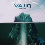 cover: Vajiq - Destroy