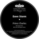 cover: Dave Storm - Prince Charles