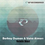 cover: Berkay Duman|Voice Aimers - Metalic Blast