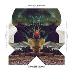 cover: Moderate Kingdom - Magneto EP