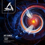 cover: Kit Curse - Echolot