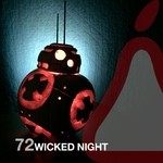 cover: Aitor Ronda - Wicked Night