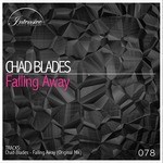 cover: Chad Blades - Falling Away