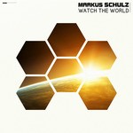 cover: Markus Schulz - Watch The World